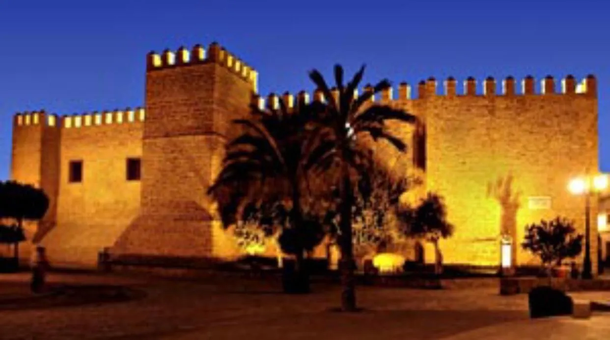 Apartamento Isimar Free Parking Apartment Rota Spain