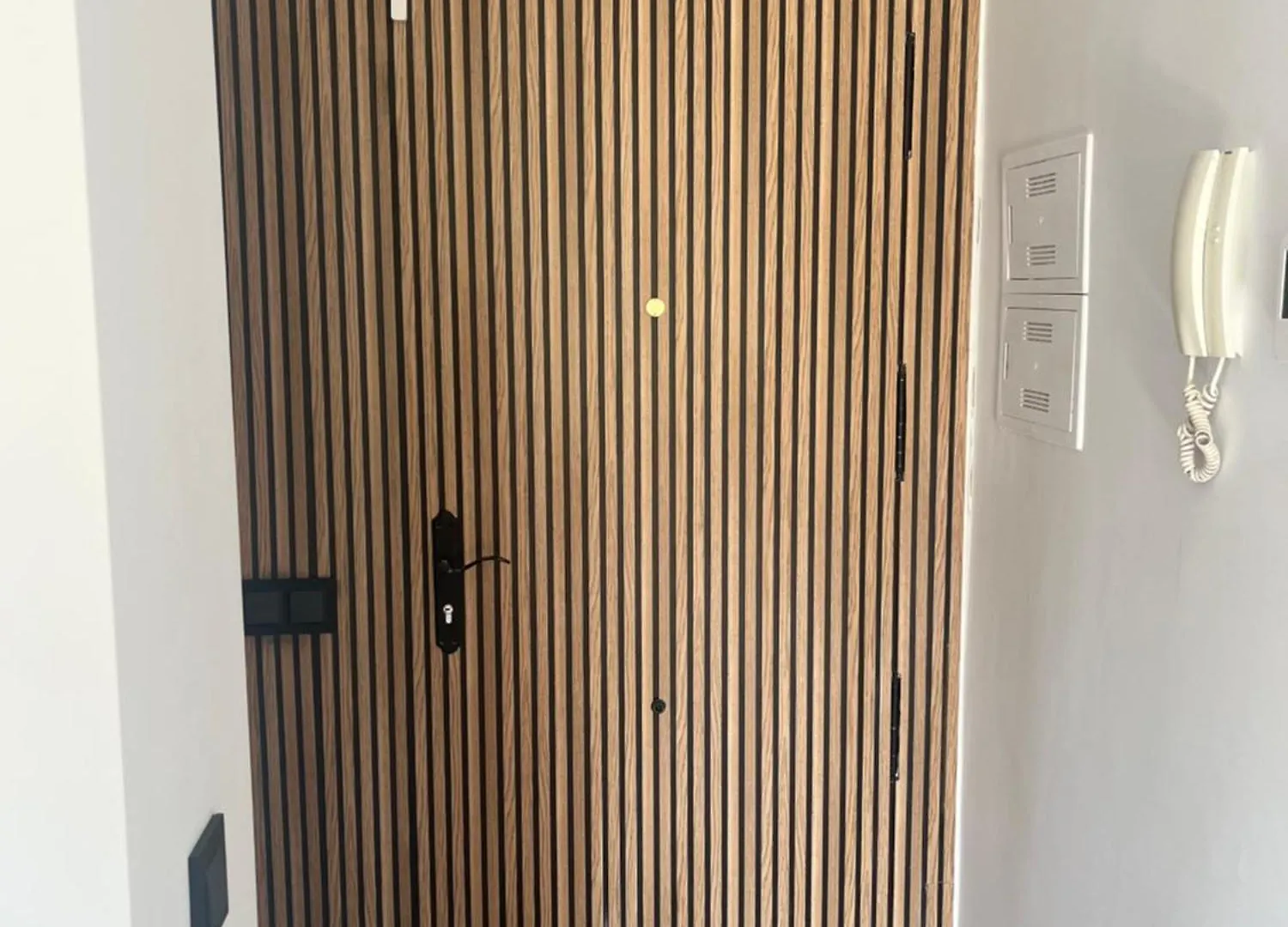 Apartamento Isimar Free Parking Apartment Rota