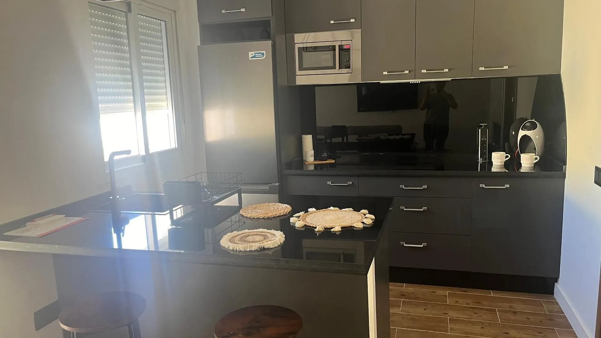Apartamento Isimar Free Parking Apartment Rota