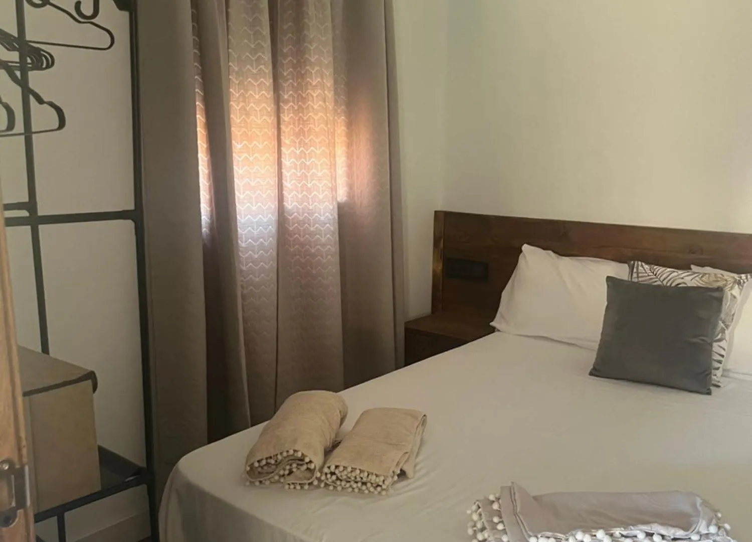 Apartamento Isimar Free Parking Apartment Rota Spain