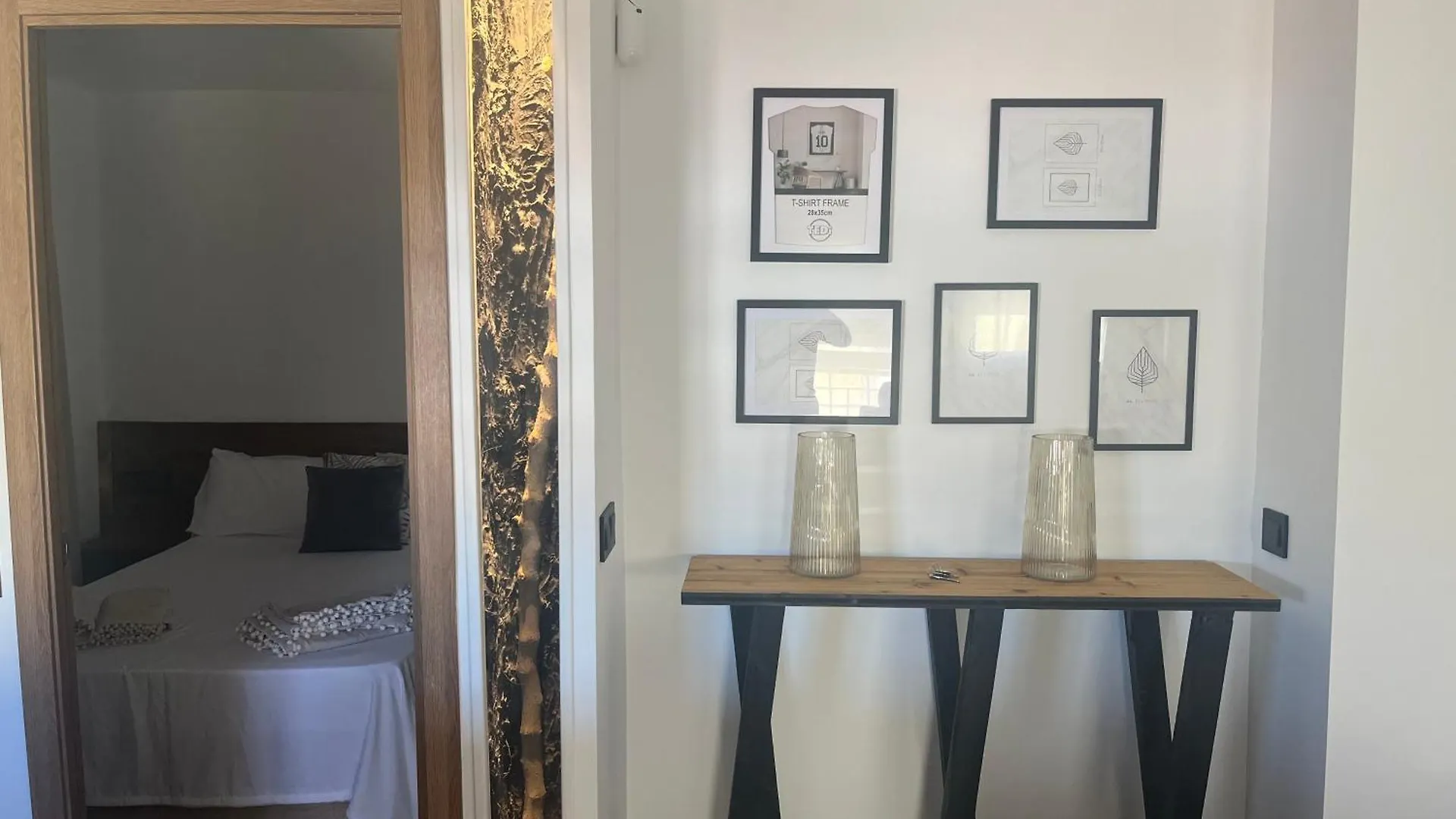 Apartamento Isimar Free Parking Apartment Rota Spain