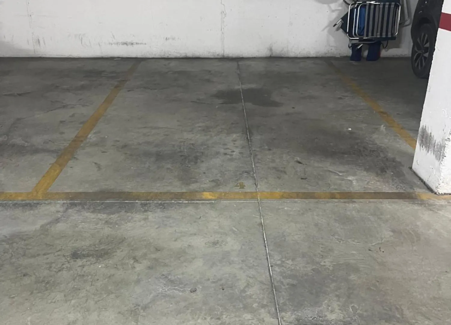 Apartamento Isimar Free Parking Apartment Rota