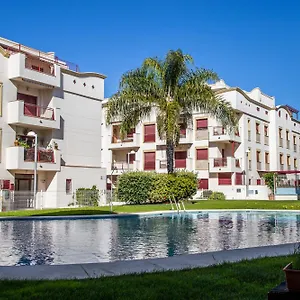 Valdecarretas Apartamento Cerca De Playa Rota