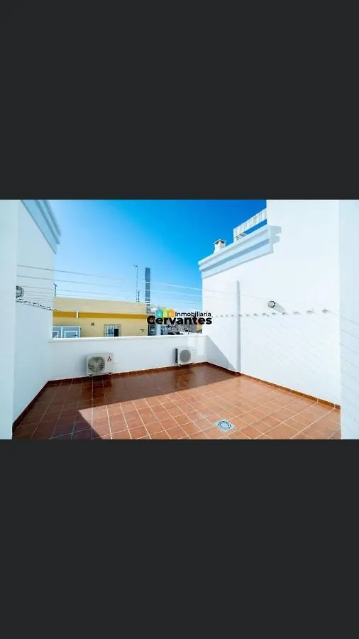 Apartamento Isimar Free Parking Apartment Rota 0*,  Spain