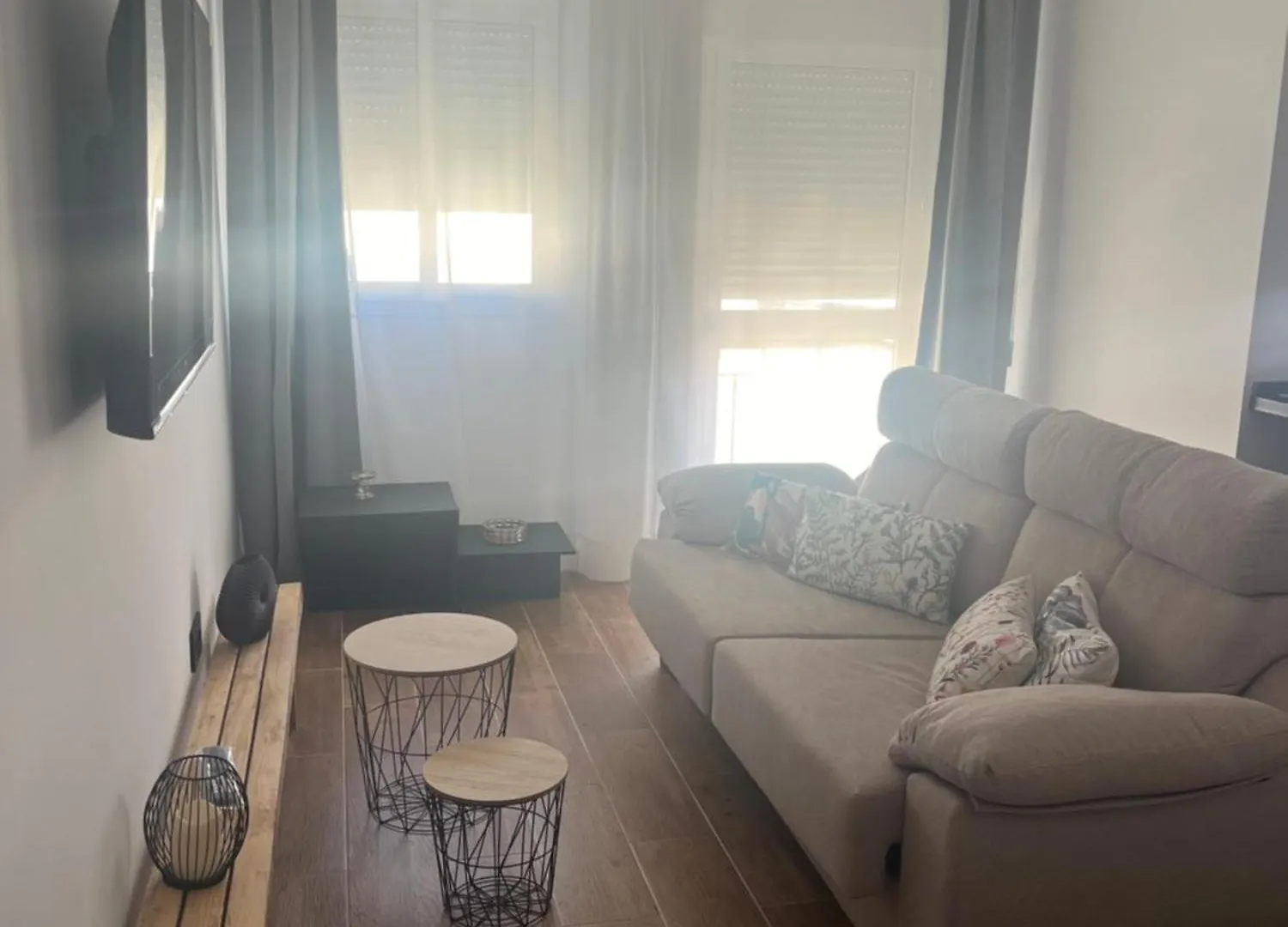 Apartamento Isimar Free Parking Apartment Rota 0*,